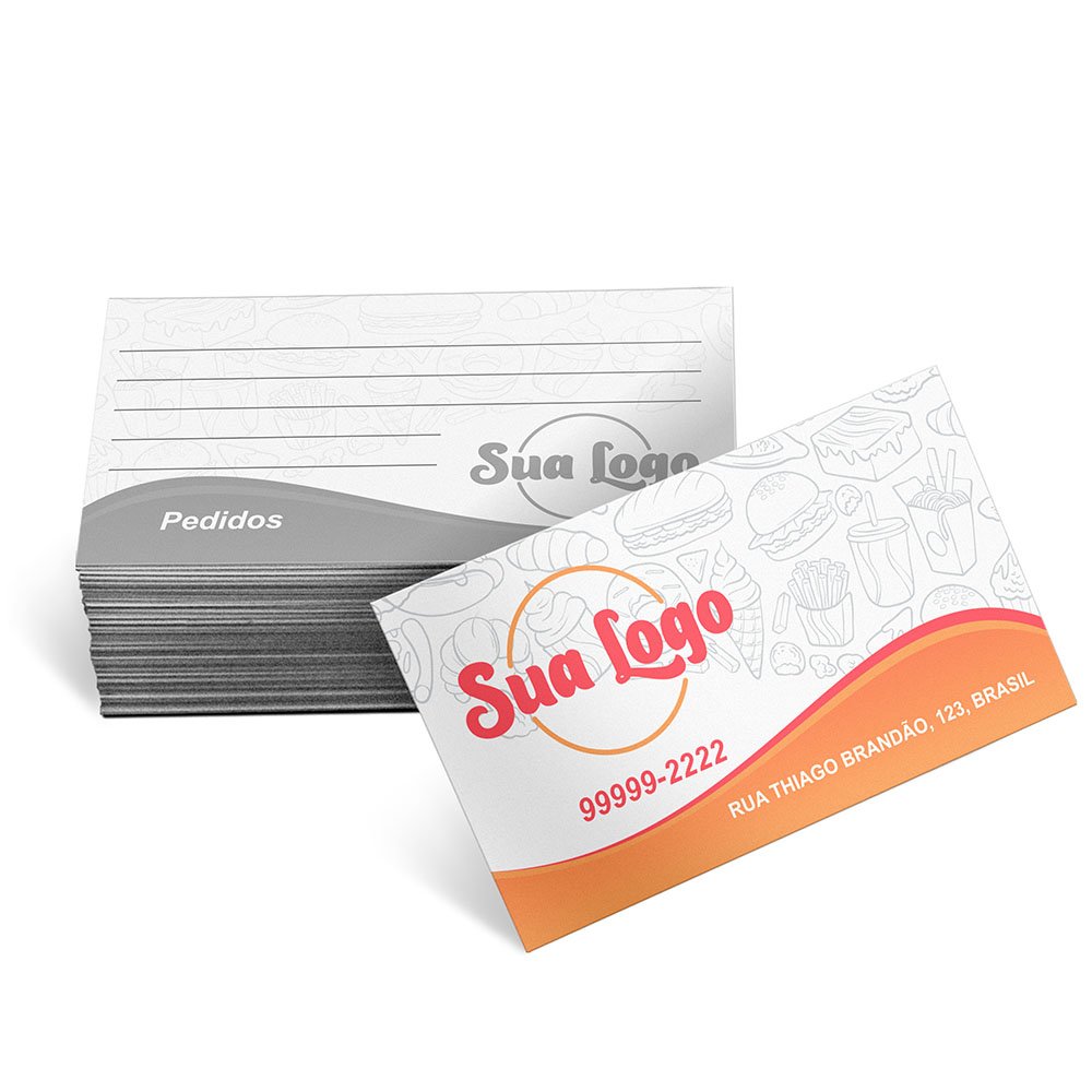 Cartão de Visita - Image 2