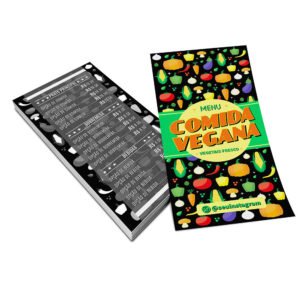 Folhetos e Panfletos