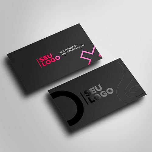 Cartão de Visita - Image 6